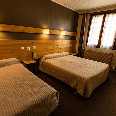 Hotel Le Coq D'Or Лез-Анґль Екстер'єр фото